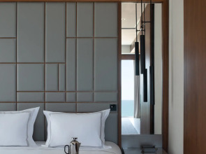 The David Kempinski Tel Aviv