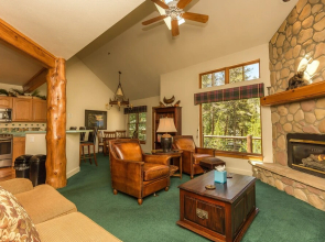 Starfire #1983 by Summit County Mountain Retreats