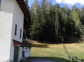 QC House - Chalet con Sauna