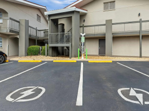 La Quinta Inn by Wyndham Huntsville Research Park