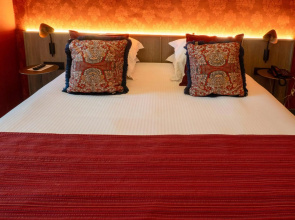 Hotel Gravensteen