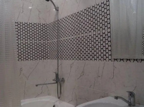 Апартаменты на улице Бирюкова 9