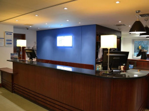 Holiday Inn Express Birmingham Star City by IHG