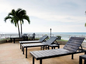 Markland Seaside Pattaya