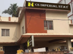 CS Imperial Stay