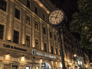 Carat Boutique Hotel