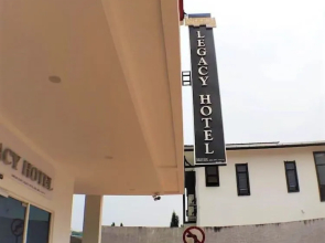 Legacy Hotel