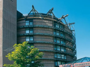 Best Western Victor'S Residenz Hotel