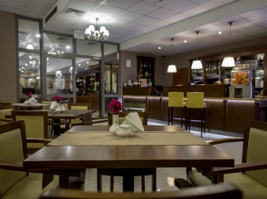 Conrad Hotel