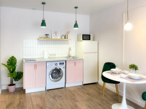 Unique Apart (Уник Апарт) на улице Красная