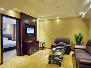 Guangzhou Yuebei Hotel