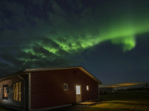 Loa´s Nest Guesthouse