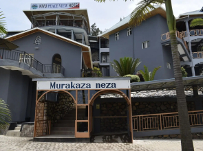 Kivu Peace View Hotel