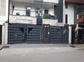 Mintstar Apartment And Suites, East Of Kailash