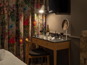 The Goodenough Hotel London