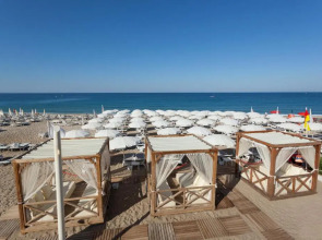 Xperia Saray Beach Hotel  - All Inclusive