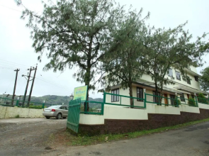 Masco Hill Resort