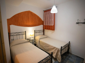 Coraje Room & Breakfast