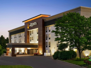 La Quinta Inn by Wyndham Columbus Dublin