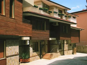 Easy Flats Sozopol