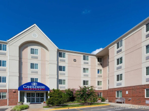 Candlewood Suites Herndon by IHG