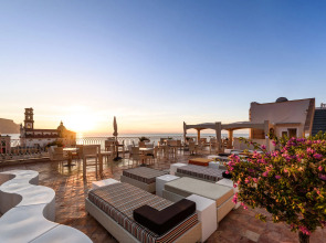 Palazzo Ferraioli Hotel & Wellness Center