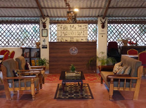 Grand Narmada Homestay