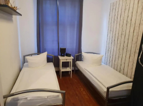 City Ferienwohnung HGE 1