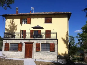 Villa Masserotti
