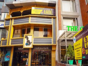 Hotel Stay Inn by Riversun Hotels