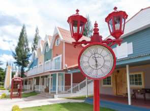 Belmont Village