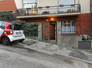 Un Giardino in Città by Wonderful Italy