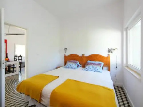 Villa Casa Da Guarda