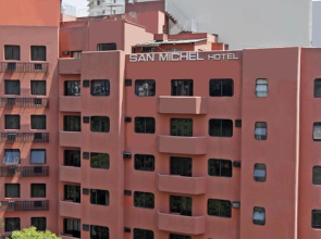 San Michel Hotel