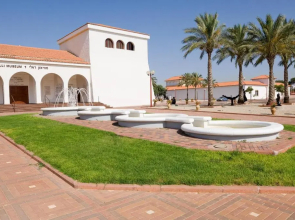 Apartment Caesarea 38