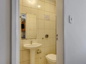 Hotel Estrela Do Vale by OYO Rooms