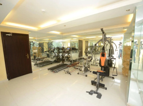 Hotelier Al Sulaymaniyh