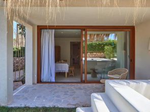 Mar Suites Formentera by Universal Beach Hotels