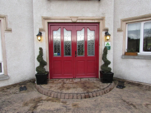 Dungimmon House