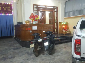Mai Ve Motel