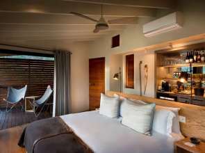 Marataba Mountain Lodge