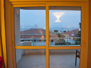 Island Hotel