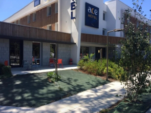 Ace Hotel Bordeaux Cestas