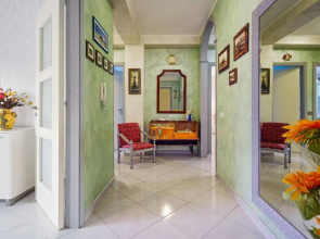 Pegaso House