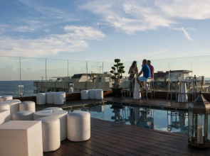 Hotel MiM Sitges