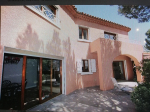 Maison d'Architecte chez Huguette