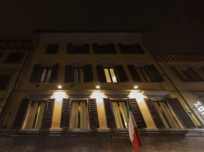 Hotel Guelfa Firenze
