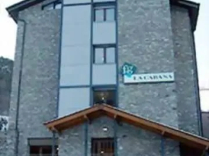 La Cabana