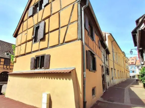 Gite 3 étoiles Les Tilleuls