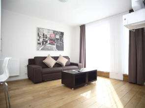 Apartments Résidence Lignum